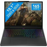 Afbeelding van een Lenovo Legion 5 OLED 15AKP10 83F1002WMH