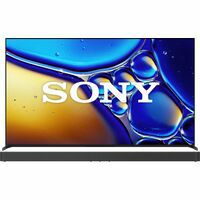 Afbeelding van een Sony Bravia 8 II 55" QD-OLED (2025) + Sony Bravia Theatre Bar 9