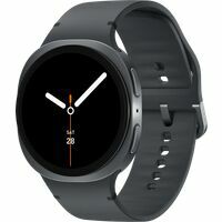 Afbeelding van een Samsung Galaxy Watch 8 Donkergrijs 44mm