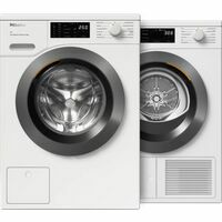 Afbeelding van een Miele WEC 388 WCS + Miele TEC 648 WP