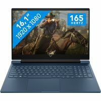 Afbeelding van een HP VICTUS 16-r1360nd