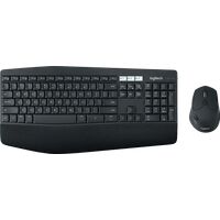 Afbeelding van een Logitech MK850 Draadloos Toetsenbord en Muis QWERTY