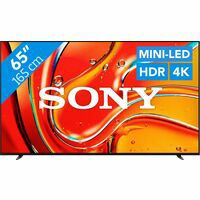 Afbeelding van een Sony 65'' Bravia 7 4K QLED XR Mini-led (2024)