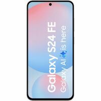 Afbeelding van een Samsung Galaxy S24 FE 128GB Blauw 5G