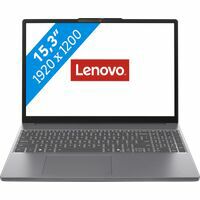 Afbeelding van een Lenovo IdeaPad Slim 3 15IRH10 83K100HEMH