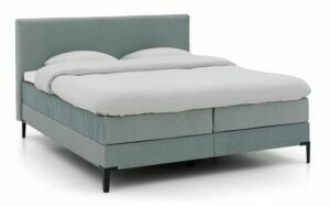 Afbeelding van een Goossens Boxspring Avance Go excl. voetbord