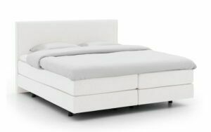 Afbeelding van een Goossens Boxspring Nomade Steppe excl. voetbord