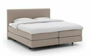 Afbeelding van een Goossens Boxspring Nomade Steppe excl. voetbord