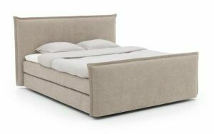 Afbeelding van een Goossens Boxspring Indy 500