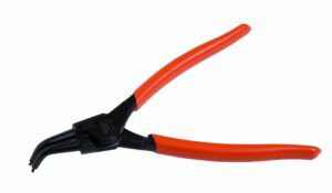 Afbeelding van een Bahco buitenborgringtang 140 mm | 2990-140