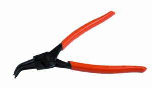 Afbeelding van een Bahco buitenborgringtang 180 mm | 2990-180