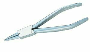 Afbeelding van een Bahco binnenborgringtang | 2461 C8