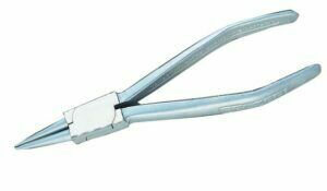 Afbeelding van een Bahco binnenborgringtang | 2461 C19