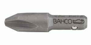 Afbeelding van een Bahco bit ph 1 25 mm 5/32" aansluiting | 45S/PH1