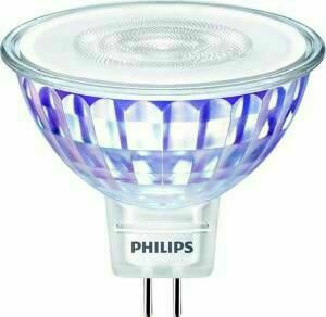 Afbeelding van een Philips LED spot GU5.3 12V 5,8-35W 3000K dimbaar - LED3546