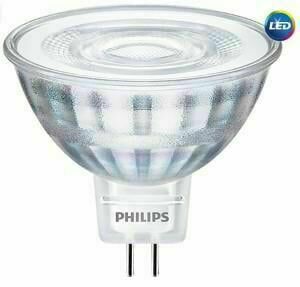 Afbeelding van een Philips LED spot GU5.3 12V 2,9-20W 2700K - LED3515