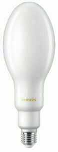 Afbeelding van een Philips LED E27 26W-125W HPL 3000K mat IP65 - LED3637