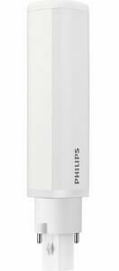 Afbeelding van een Philips CorePro LED PLC 6,5W 2P G24d2 4000K - LED3391