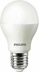 Afbeelding van een Philips LED GLS E27 5-32W 3000K mat - LED3356