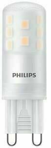 Afbeelding van een Philips LED steek G9 230V 2,6-25W 2700K dimbaar - LED3593