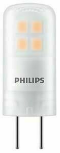 Afbeelding van een Philips LED steek GY6.35 12V 1,8-20W 2700K - LED3585