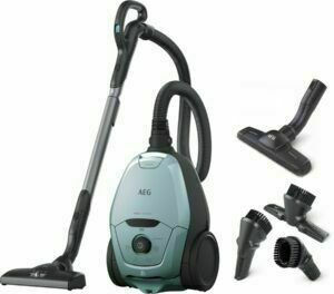 Afbeelding van een AEG VX82-1-4MB Ecoline Stofzuiger met Zak