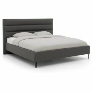 Afbeelding van een Goossens Bedframe Elite, 180 x 200 cm