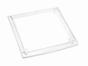 Afbeelding van een Miele WTV 502 WhiteEdition tussenstuk