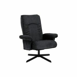 Afbeelding van een Goossens Relaxstoel Odder, Relaxstoel