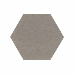 Afbeelding van een Goossens Vloerkleed Unique in Ravel, grijs 9524 (poolhoogte 9,2 mm)