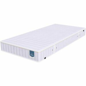 Afbeelding van een Goossens Matras Goossens Premium