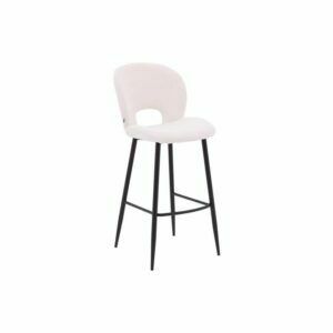 Afbeelding van een Goossens Basic Barkruk Remon, Barstoel