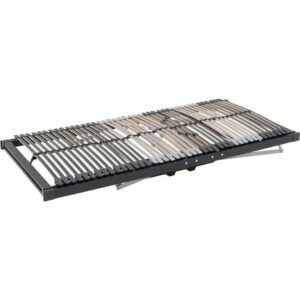 Afbeelding van een Goossens Lattenbodem Luxe