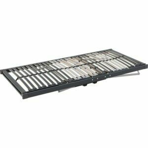 Afbeelding van een Goossens Lattenbodem Base