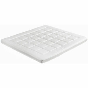 Afbeelding van een Goossens Topmatras Cool Deluxe Gelfoam