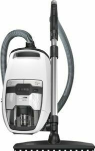 Afbeelding van een Miele Blizzard CX1 Comfort XL PowerLine Stofzuiger zonder Zak