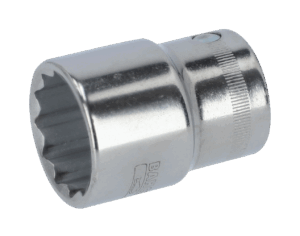 Afbeelding van een Bahco Dop 3/4" | twaalfkant | 31/32" - 8900DZ-31/32