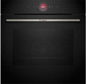 Afbeelding van een BOSCH HBG7341B1 Serie 8 Inbouwoven