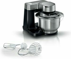 Afbeelding van een Bosch MUMS2VM00 Serie 2 keukenmachine