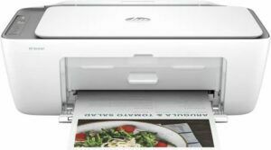 Afbeelding van een HP Deskjet 2820e Printer