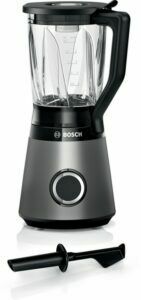 Afbeelding van een BOSCH MMB6172S Serie 4 VitaPower Blender