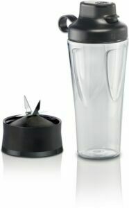 Afbeelding van een Bosch MMZBTK1B ToGo fles