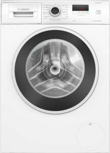 Afbeelding van een BOSCH WGE02406NL Serie 2 Wasmachine