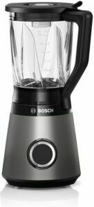Afbeelding van een BOSCH MMB6174S Serie 4 VitaPower Blender - Zilver