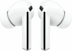 Afbeelding van een Samsung Galaxy Buds3 Pro