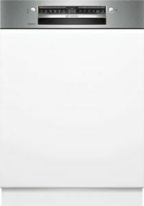 Afbeelding van een BOSCH SMI4ECS28E Serie 4 Inbouw Vaatwasser