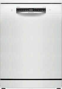 Afbeelding van een BOSCH SMS4EVW09E Serie 4 Vaatwasser