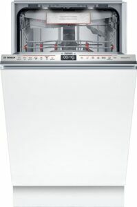 Afbeelding van een BOSCH SPV6EMX05E Serie 6 Inbouw Vaatwasser