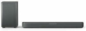Afbeelding van een Philips Soundbar TAB5309/10