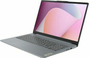 Afbeelding van een Lenovo IdeaPad Slim 3 15AMN8